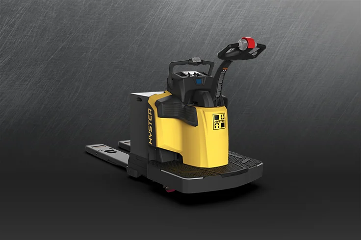 Рация Hyster W60Z б/у0