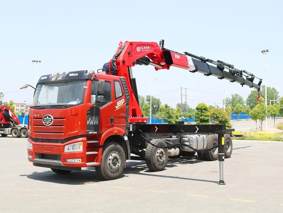 Кран-манипулятор PALFINGER PK 165.002 TEC 7 б/у3