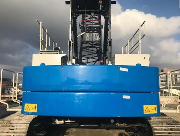 Гусеничный кран Sumitomo SCX800E0