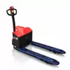 EP CBD20 Walkie Pallet Truck0 б/у0