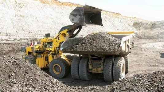 Колесный погрузчик Komatsu WE1350 б/у