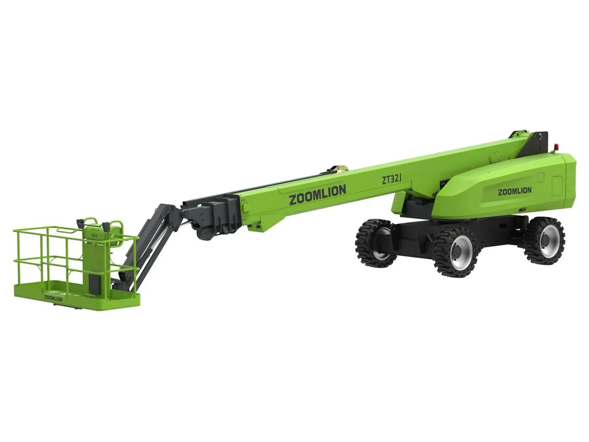 Телескопический подъемник ZOOMLION ZT32J1