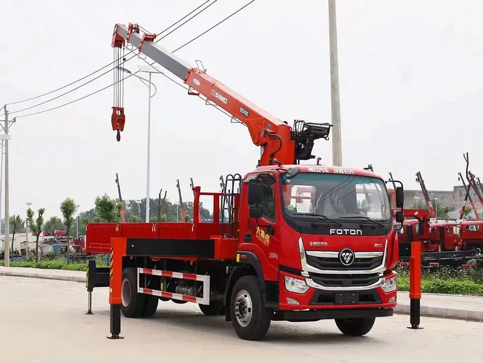 Кран-манипулятор PALFINGER PK 165.002 TEC 7 б/у